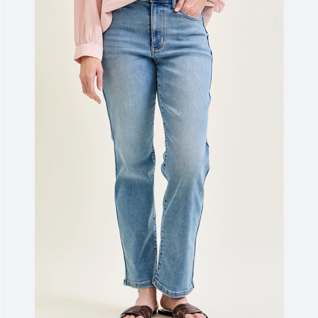 Judy Blue Slim Fit Jeans Sz.7